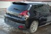 Półoś tył prawa Peugeot 3008 I Lift 2013 2.0HDI RHC HYbrid4